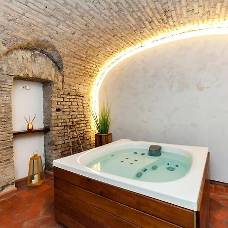 Rifugio Degli Artisti B&B Rome Exterior photo