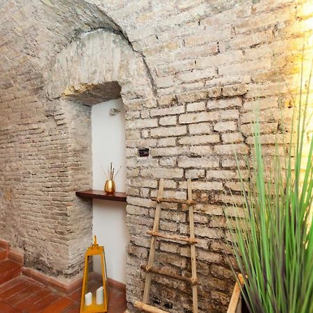Rifugio Degli Artisti B&B Rome Exterior photo