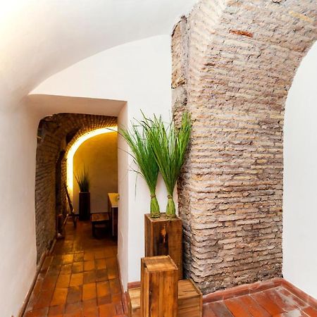 Rifugio Degli Artisti B&B Rome Exterior photo