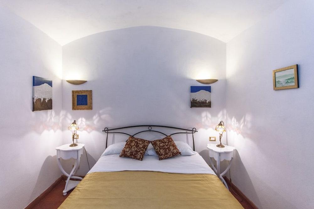 Rifugio Degli Artisti B&B Rome Exterior photo