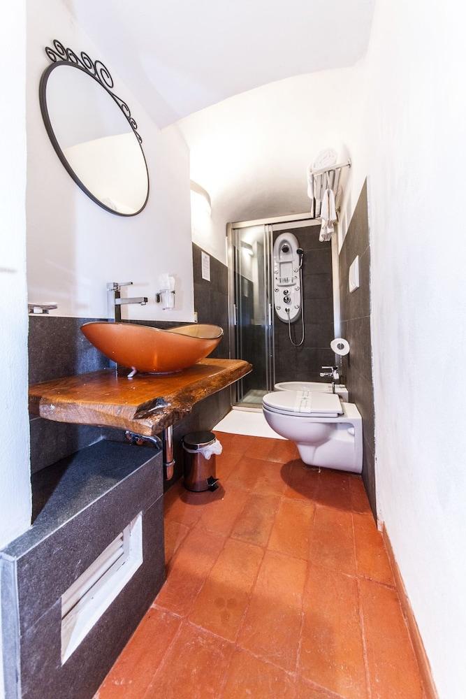 Rifugio Degli Artisti B&B Rome Exterior photo