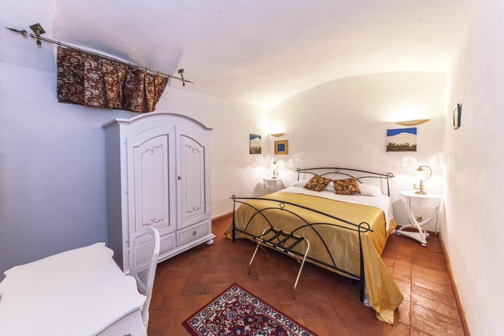 Rifugio Degli Artisti B&B Rome Room photo