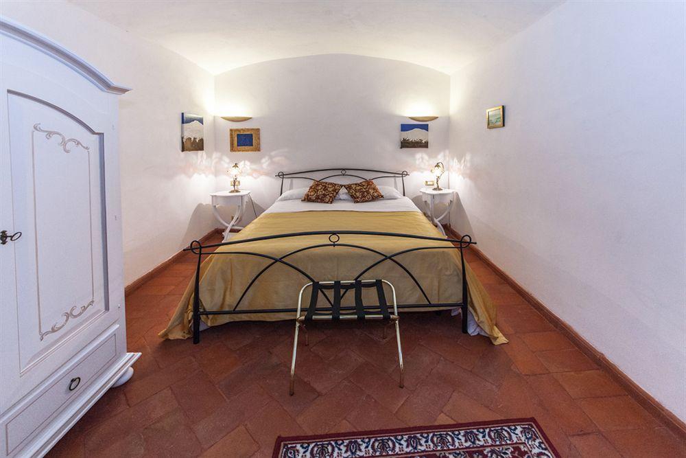 Rifugio Degli Artisti B&B Rome Exterior photo