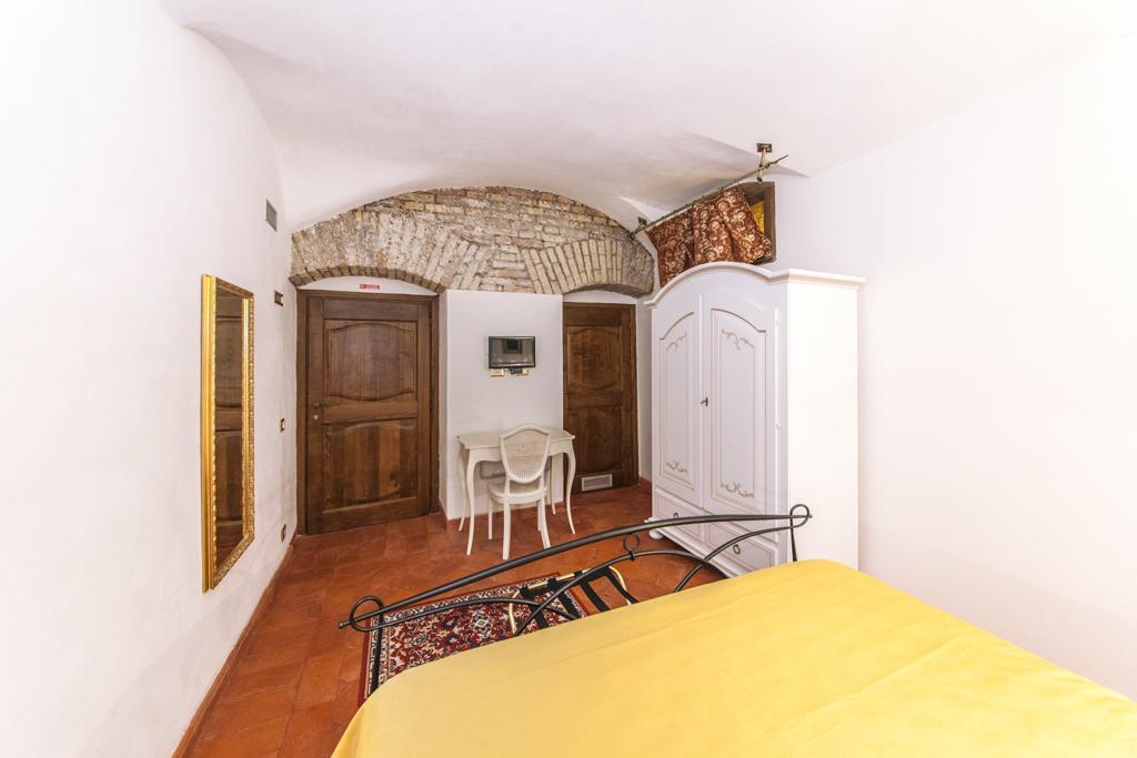 Rifugio Degli Artisti B&B Rome Exterior photo