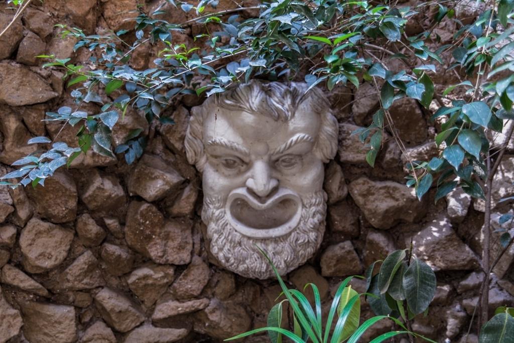 Rifugio Degli Artisti B&B Rome Exterior photo